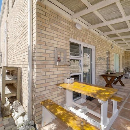Colours Of The Sea Apartment Struisbaai Exterior foto